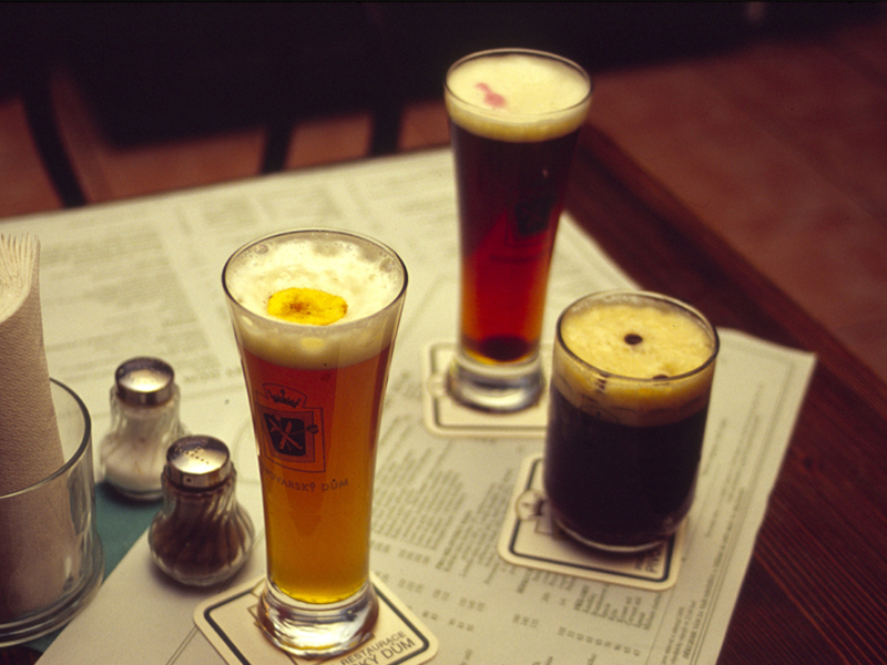 Cervezas | Beer n Grill